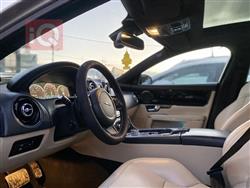 جاگوار XJ
